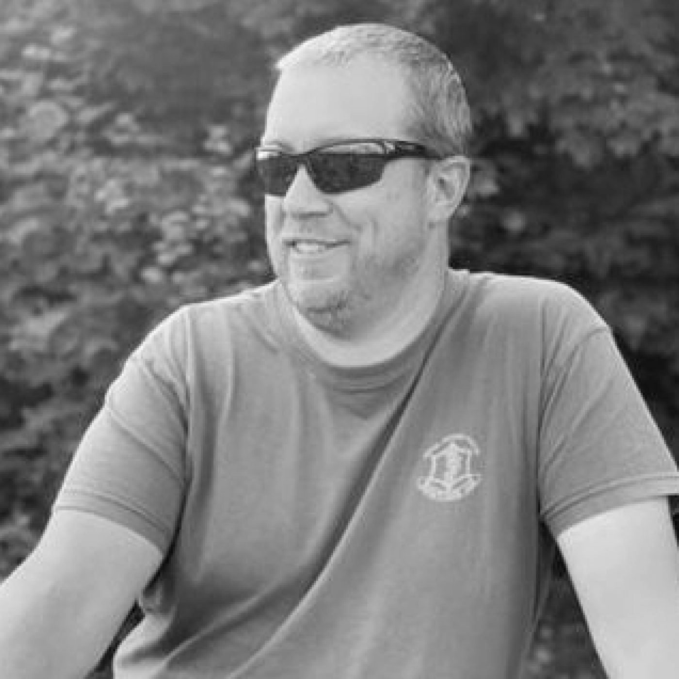 Mike Leahy Headshot